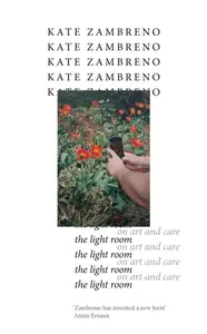 The Light Room - Kate Zambreno