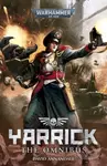 Yarrick: The Omnibus - David Annandale