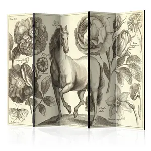 artgeist PARAVÁN, 225/172/3 cm