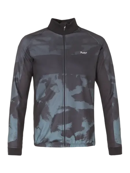 Pánský cyklistický dres Protest PRTPOPPEL