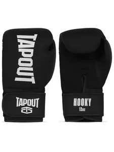 Tapout Artificial leather boxing gloves