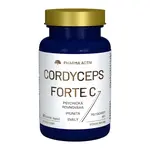 PHARMA ACTIV Cordyceps Forte C 90 tobolek