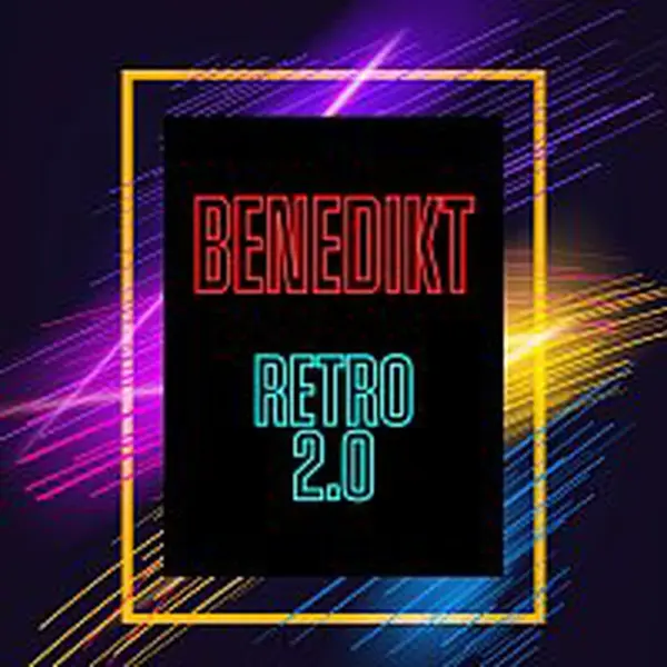 Benedikt – Retro 2.0