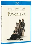 Favoritka (BLU-RAY)