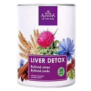 Liver detox