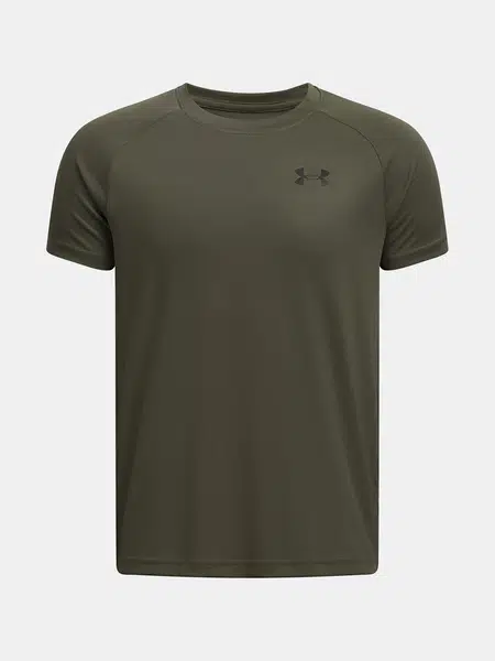 Chlapecké tričko Under Armour UA Tech 2.0 SS - Kluci