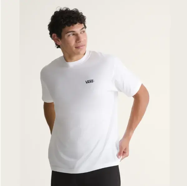 Vans New Left Chest SS Tee XL