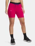 Dámské kraťasy Under Armour UA Trail Run Fitted Short - Dámské