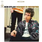 Bob Dylan: Highway 61 Revisited LP