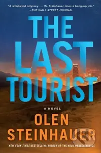 The Last Tourist (A Novel) - Olen Steinhauer