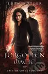 Forgotten Magic - Eden Butler