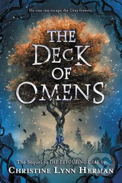 The Deck of Omens - C. L. Herman