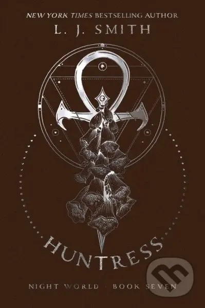 Huntress - L.J. Smith