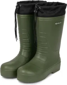 Korum holínky thermalite sherpa eva welly boot - 46