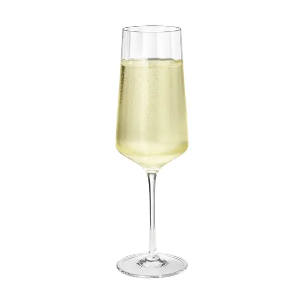 Poháre na šumivé víno BERNADOTTE, set 6 ks - Georg Jensen