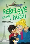 Rebelové-Ztraceni v Paříži (poškozené)