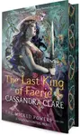 The Last King of Faerie