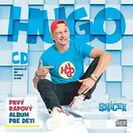 Sníček Hugo – Prvý rapový album pre deti CD