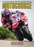 MOTOCOURSE 2024-25 Annual - Michael Scott