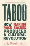 Taboo - Eric Kaufmann
