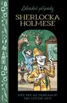 Záhadné případy Sherlocka Holmese - kolektiv autorů