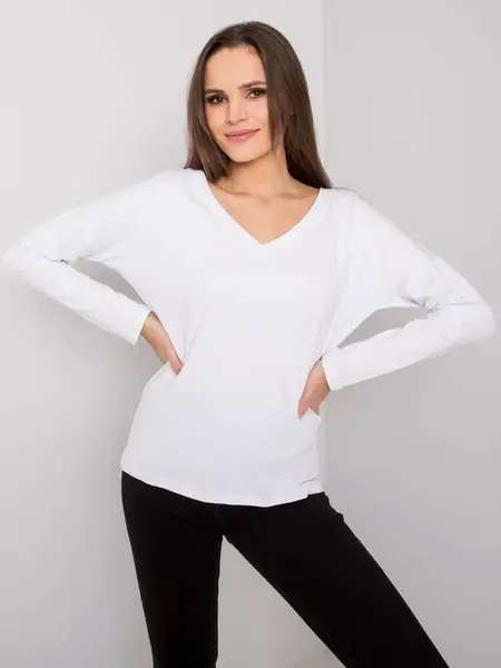 Blouse-RV-BZ-7315.39X-white