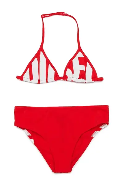 Diesel  dvojdielne plavky detské MIDDY SWIMSUIT