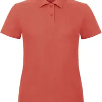 Dámská polokošile B&amp;C Basic