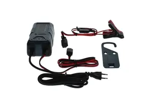 Nabíječka autobaterií BOSCH C40