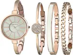 Anne Klein Dárkový set AK/1470RGST