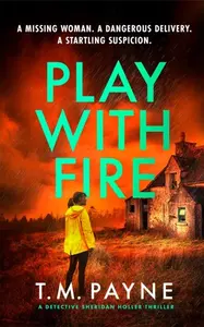 Play With Fire - T. M. Payne