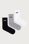 Under Armour  športové ponožky Performance 3-pak
