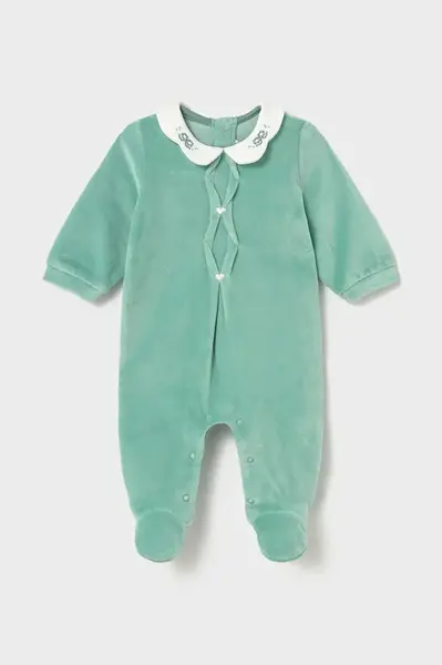 Mayoral Newborn dupačky dojčenské s bavlnou