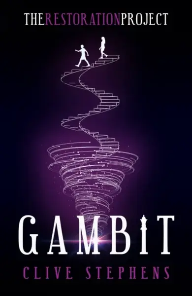 Gambit - Clive Stephens