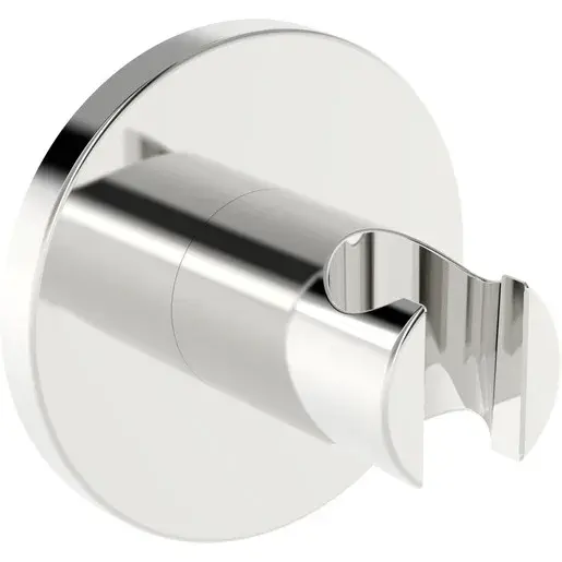 Hansa Oras držiak sprchy pevný chróm 290049