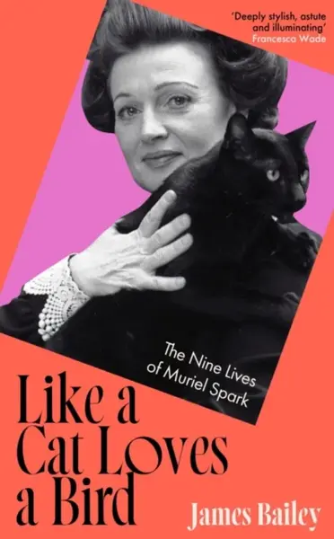 Like a Cat Loves a Bird - James Bailey