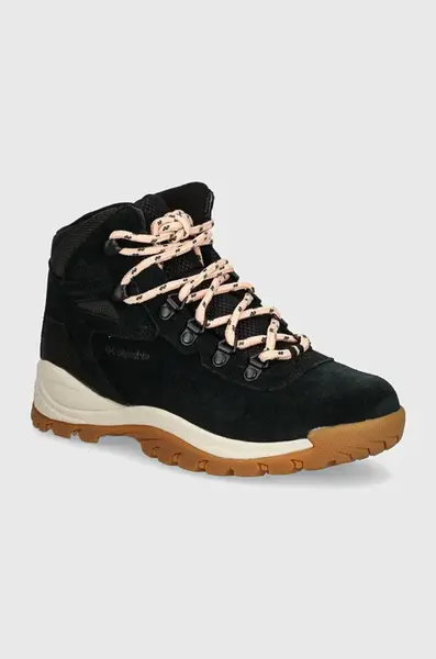 Columbia  Boty  Newton Ridge Plus Waterproof