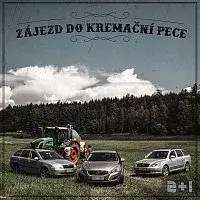 2+1 Jam band – Zájezd do kremační pece