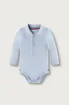 Tommy Hilfiger  body kojenecké bavlněné s elastanem