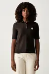Twinset  svetrové polo dámské s vlnou