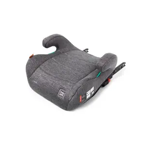Babyauto NAUNA 125-150, podsedák dobby grey