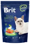 Brit Premium by Nature Cat Sterilized Salmon 800g