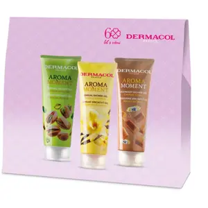 Dermacol Aroma Moment Mix dárková sada do sprchy