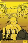 Banana Fish, Vol. 8 - Akimi Yoshida