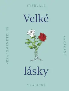 Velké lásky (poškozené)