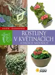 Rostliny v květináčích a dalších nádobách (poškozené) - Echague Jorge