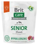 Brit Care Dog Hypoallergenic Senior 1kg