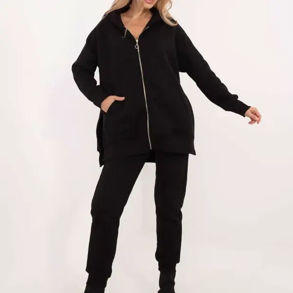 Set-EM-KMPL-863.16P-black