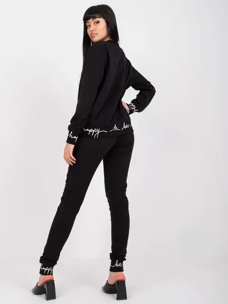 Set-RV-KMPL-7649.26P-black