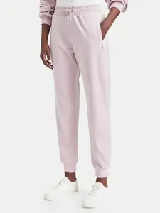 Guess amalia jogger pant m